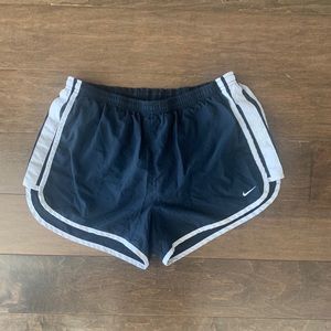 Nike Dri-Fit Running Shorts